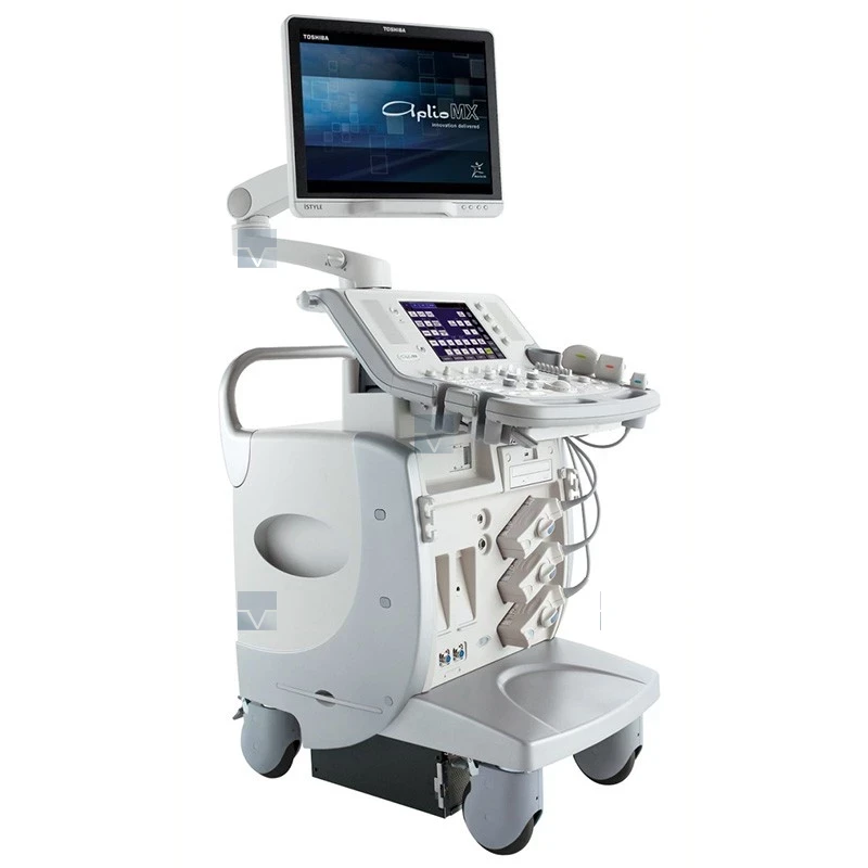 Toshiba Aplio MX