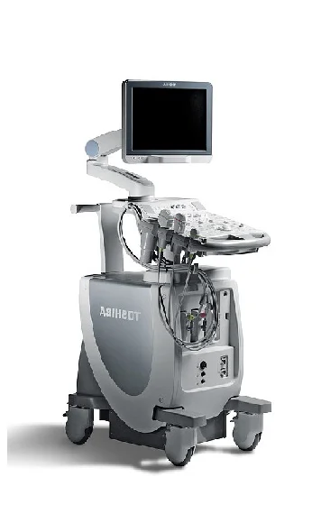 Toshiba Nemio MX